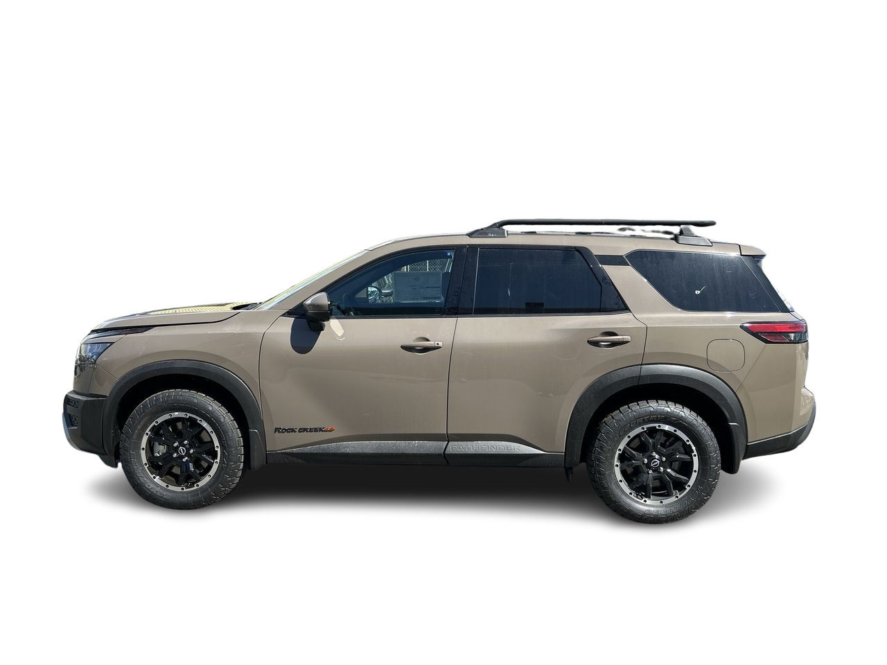 2025 Nissan Pathfinder in Vancouver, British Columbia