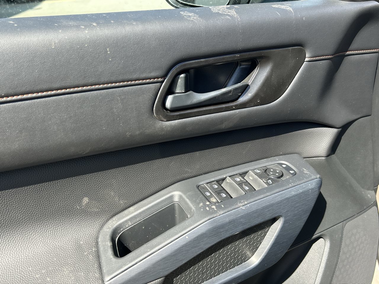 2025 Nissan Pathfinder in Vancouver, British Columbia