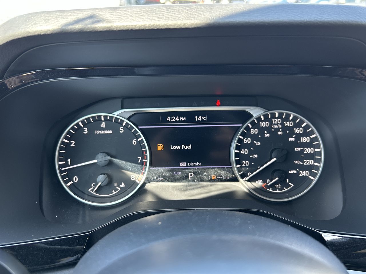 2025 Nissan Pathfinder in Vancouver, British Columbia