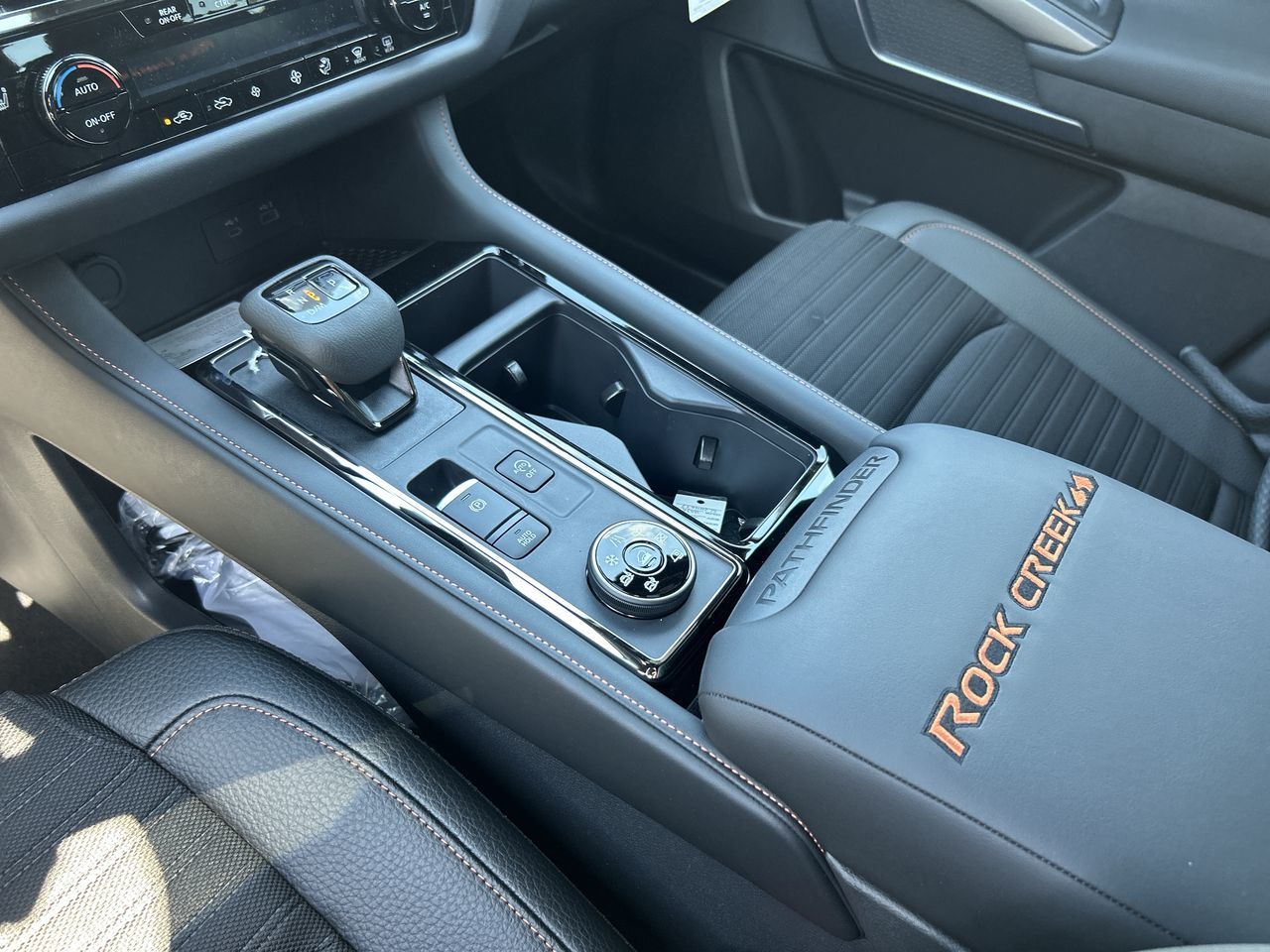 2025 Nissan Pathfinder in Vancouver, British Columbia
