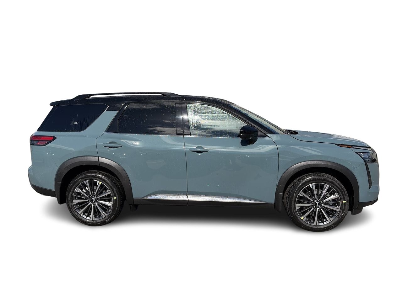 2026 Nissan Pathfinder