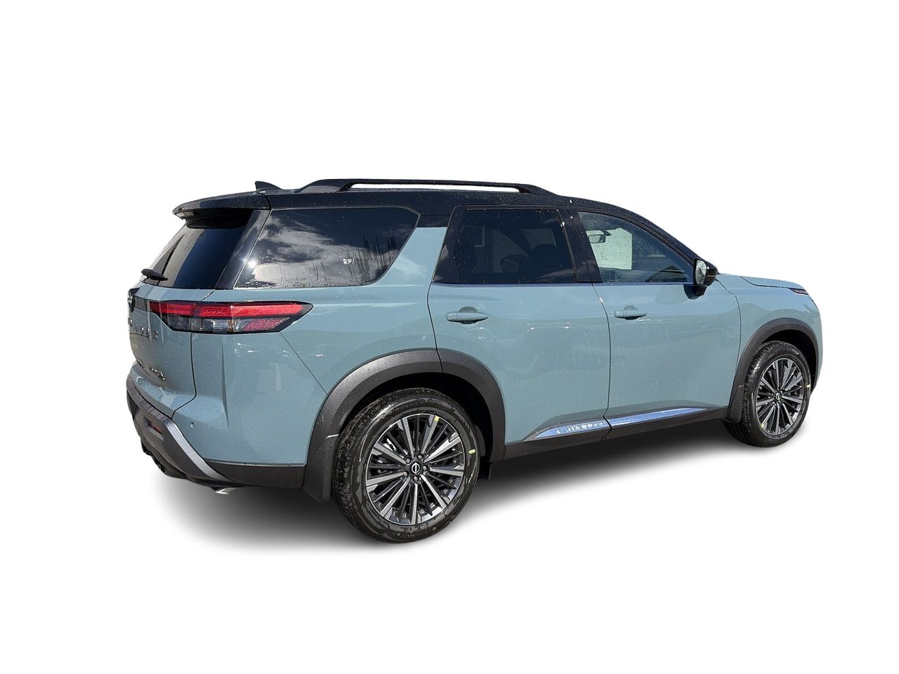 2026 Nissan Pathfinder