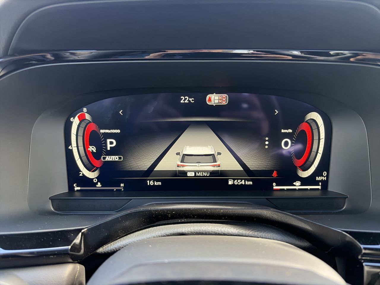 2026 Nissan Pathfinder