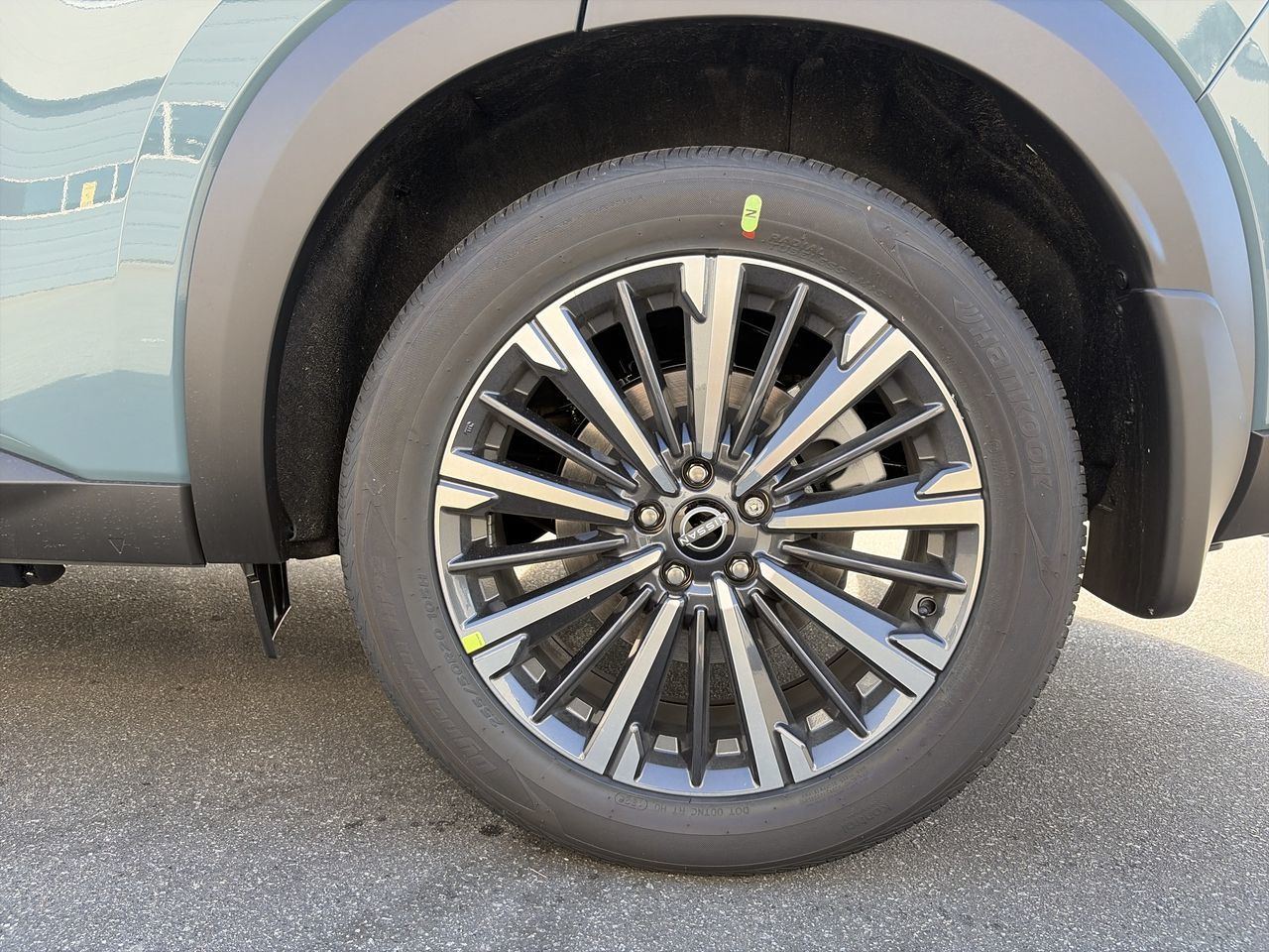 2026 Nissan Pathfinder