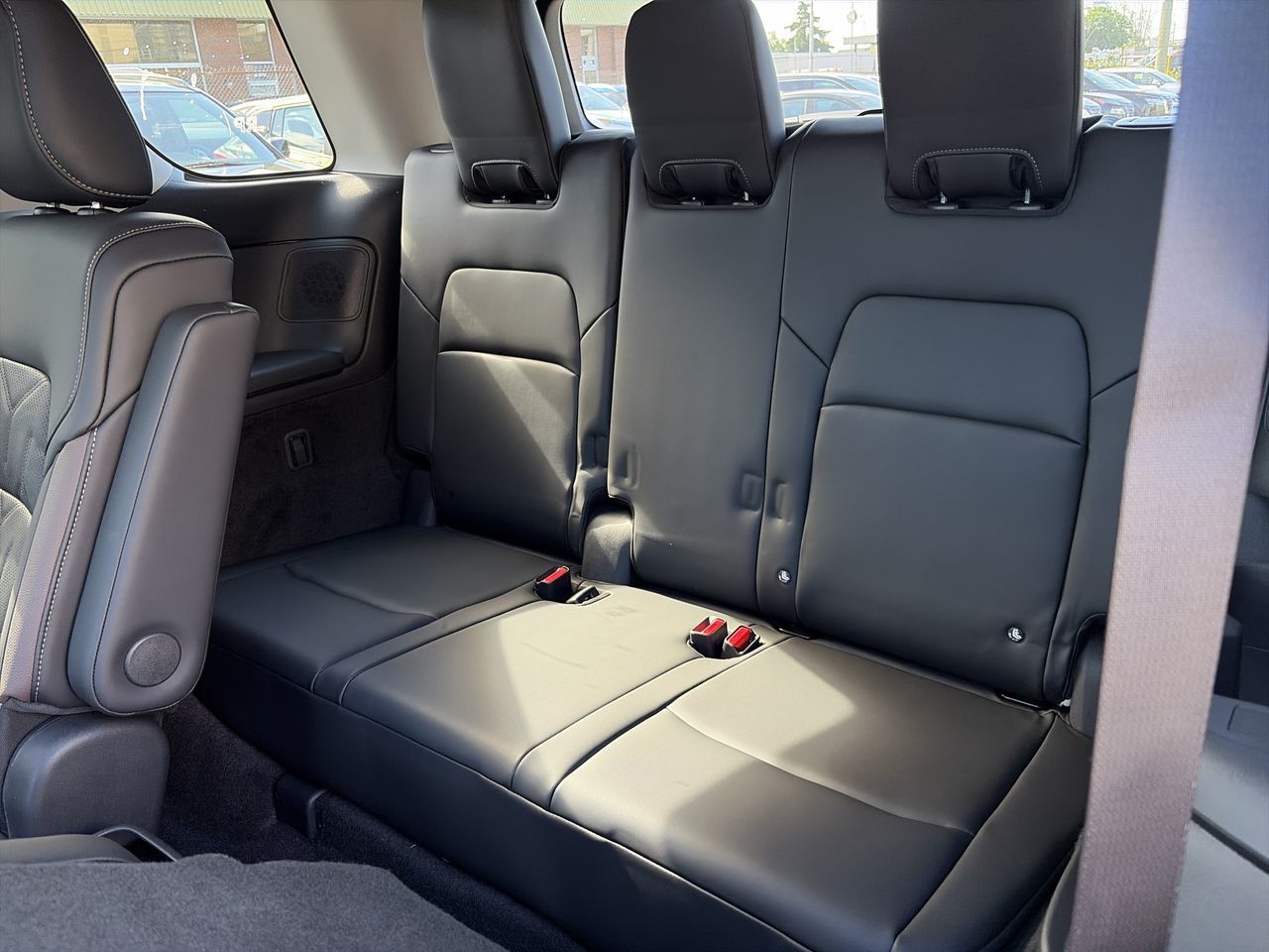 2026 Nissan Pathfinder