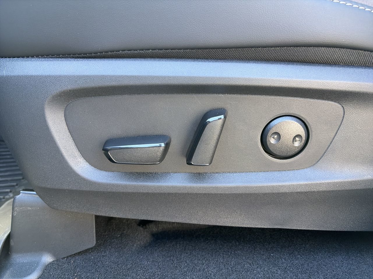 2026 Nissan Pathfinder