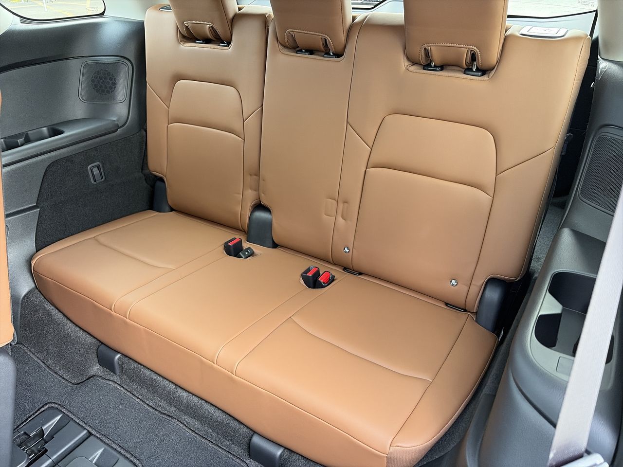 2026 Nissan Pathfinder