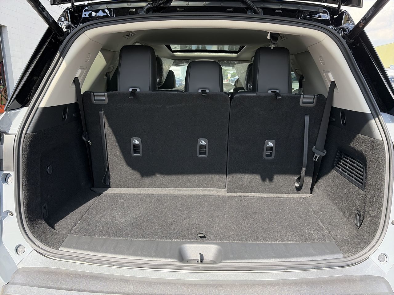 2026 Nissan Pathfinder in Vancouver, British Columbia