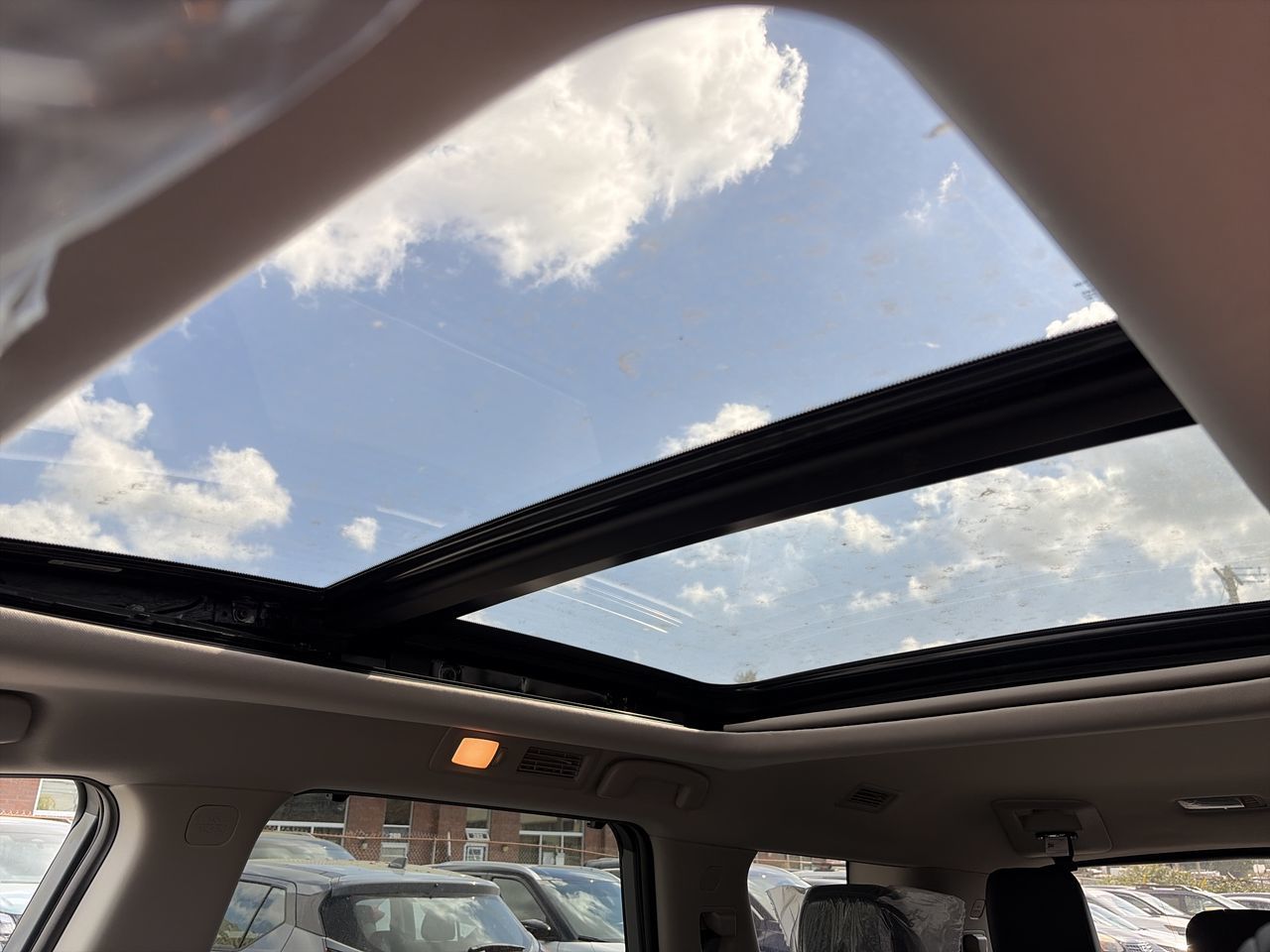 2026 Nissan Pathfinder in Vancouver, British Columbia