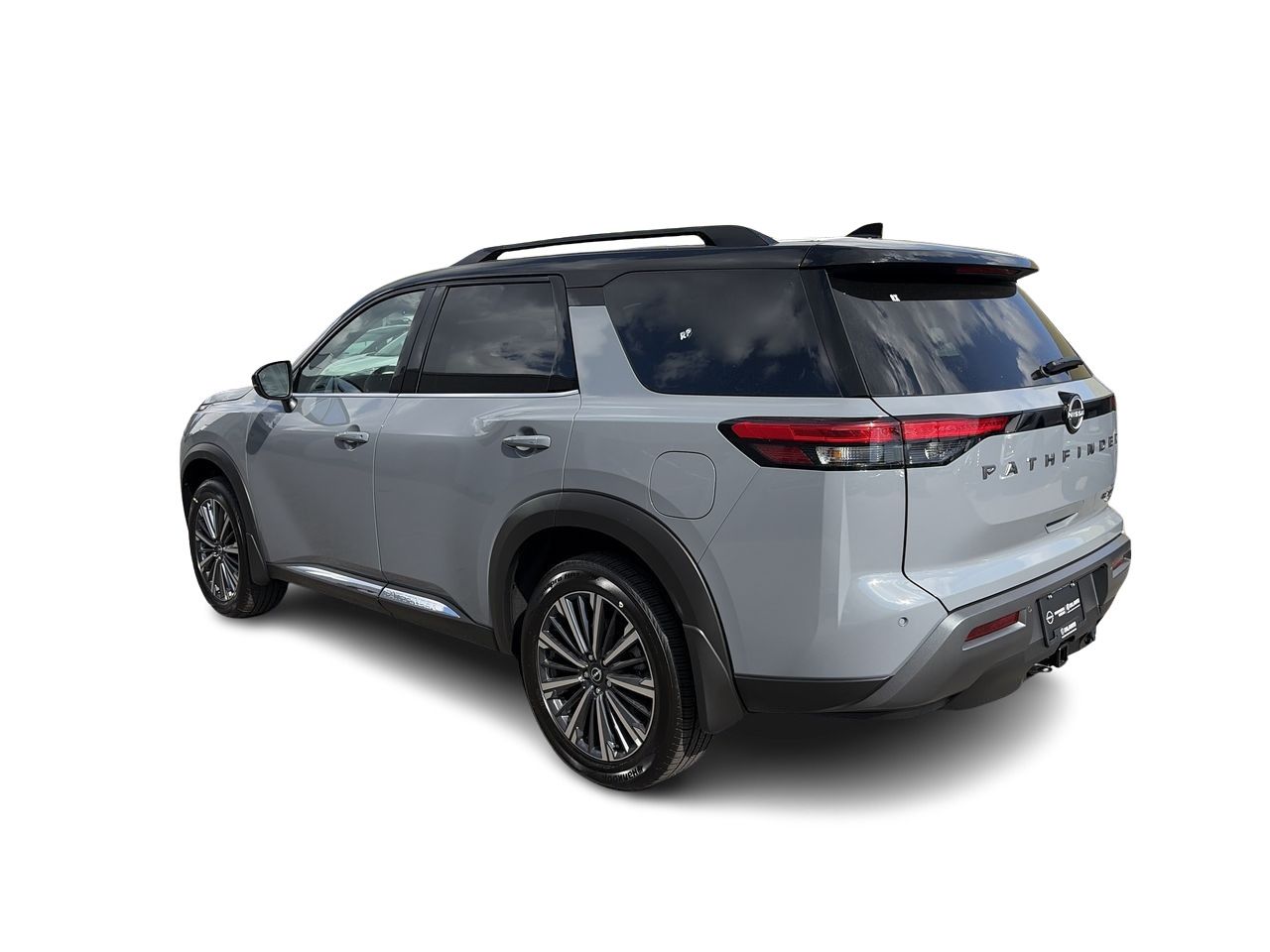 2026 Nissan Pathfinder in Vancouver, British Columbia