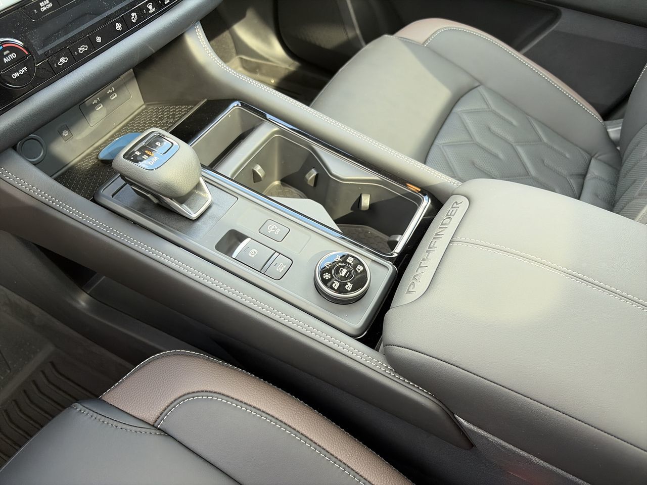2026 Nissan Pathfinder in Vancouver, British Columbia