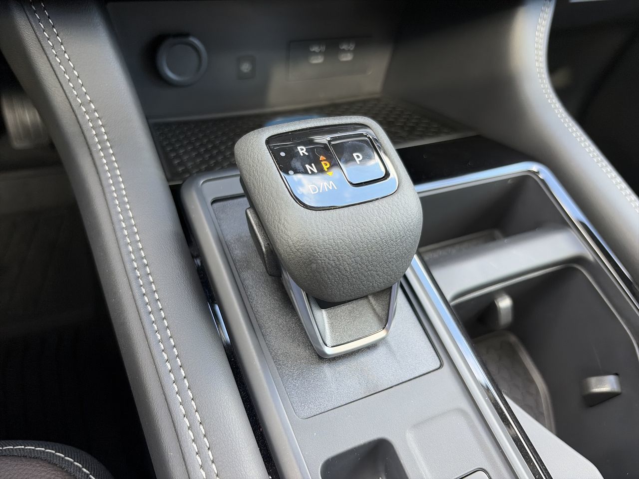 2026 Nissan Pathfinder in Vancouver, British Columbia