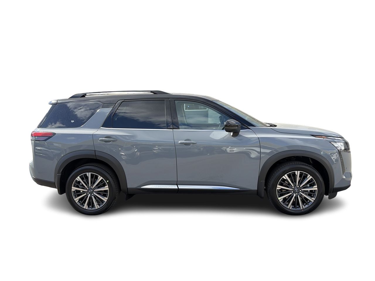 2026 Nissan Pathfinder in Vancouver, British Columbia