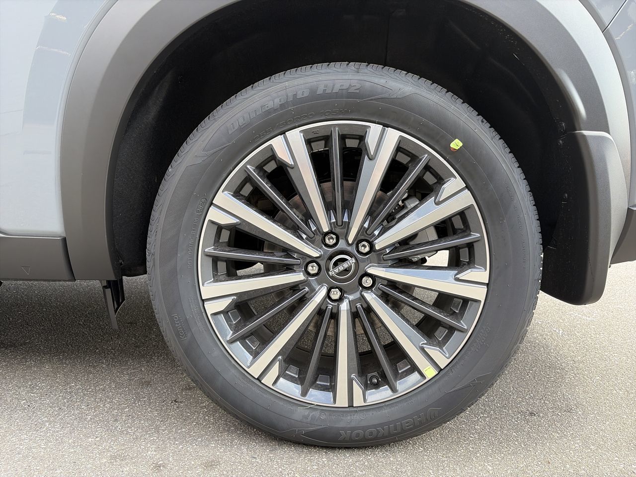 2026 Nissan Pathfinder in Vancouver, British Columbia