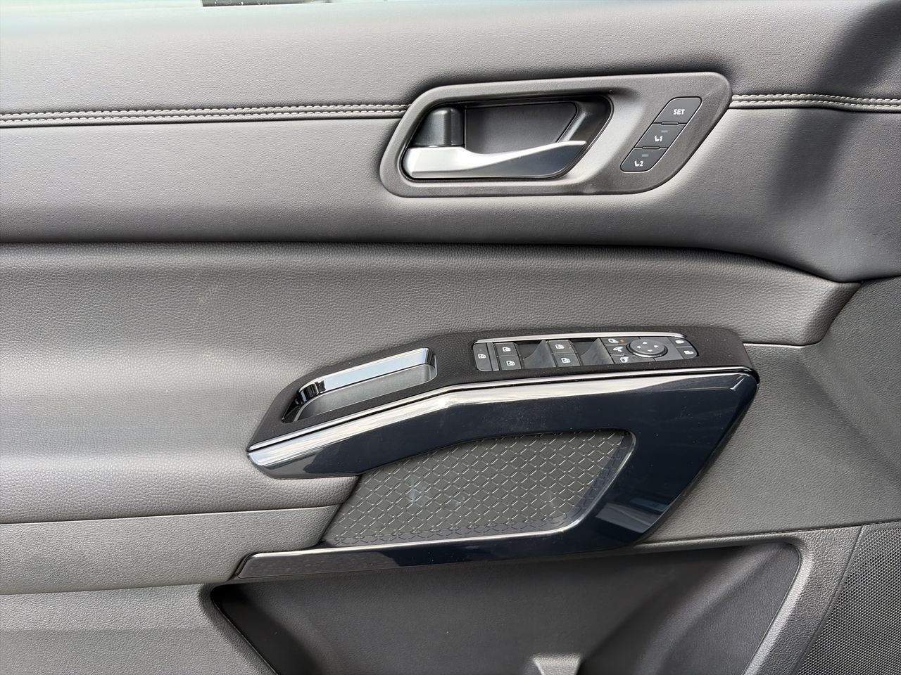 2026 Nissan Pathfinder in Vancouver, British Columbia