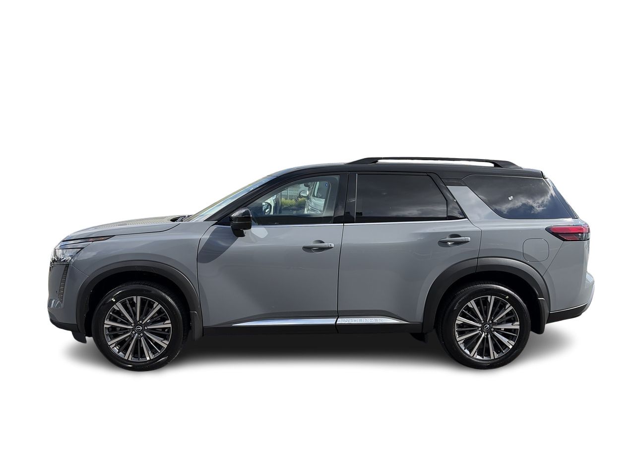 2026 Nissan Pathfinder in Vancouver, British Columbia