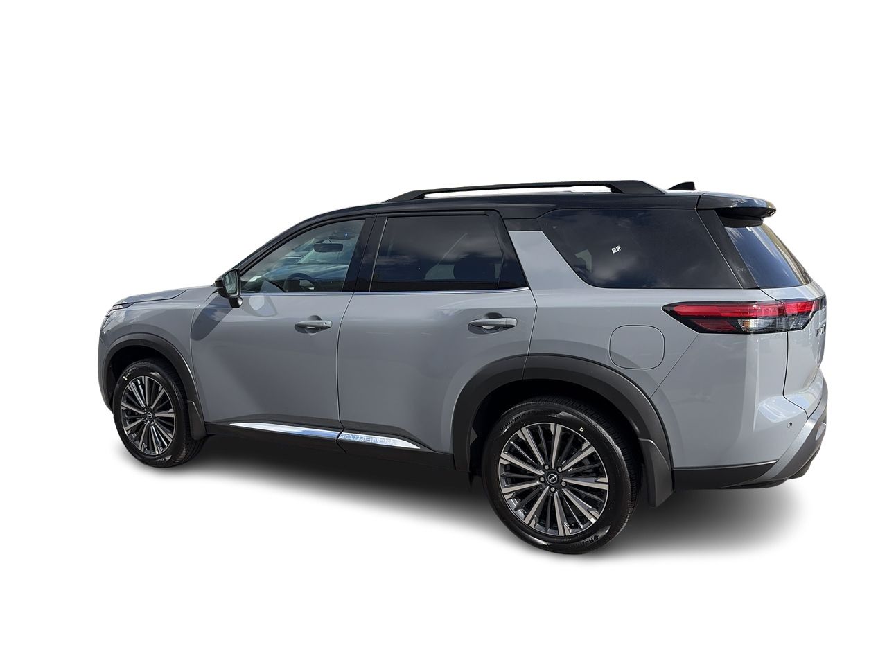 2026 Nissan Pathfinder in Vancouver, British Columbia