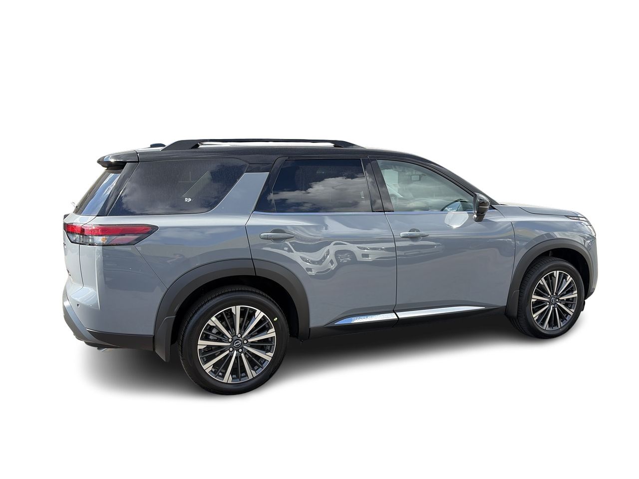 2026 Nissan Pathfinder in Vancouver, British Columbia