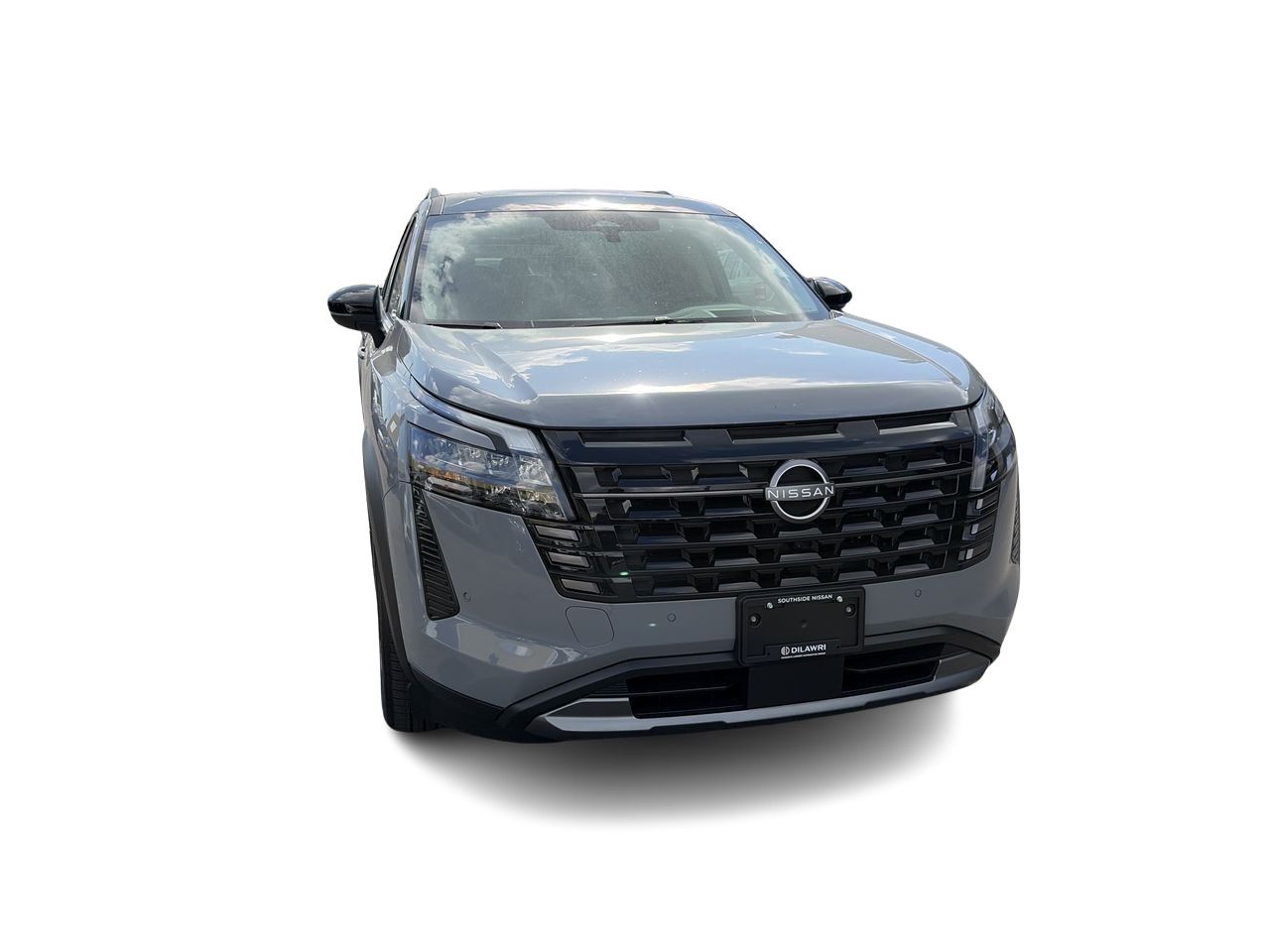 2026 Nissan Pathfinder in Vancouver, British Columbia