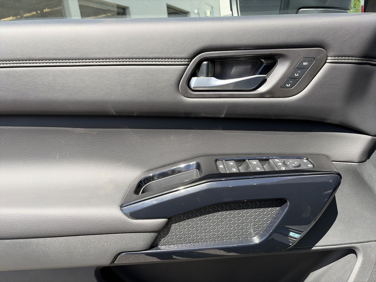 2026 Nissan Pathfinder in Vancouver, British Columbia