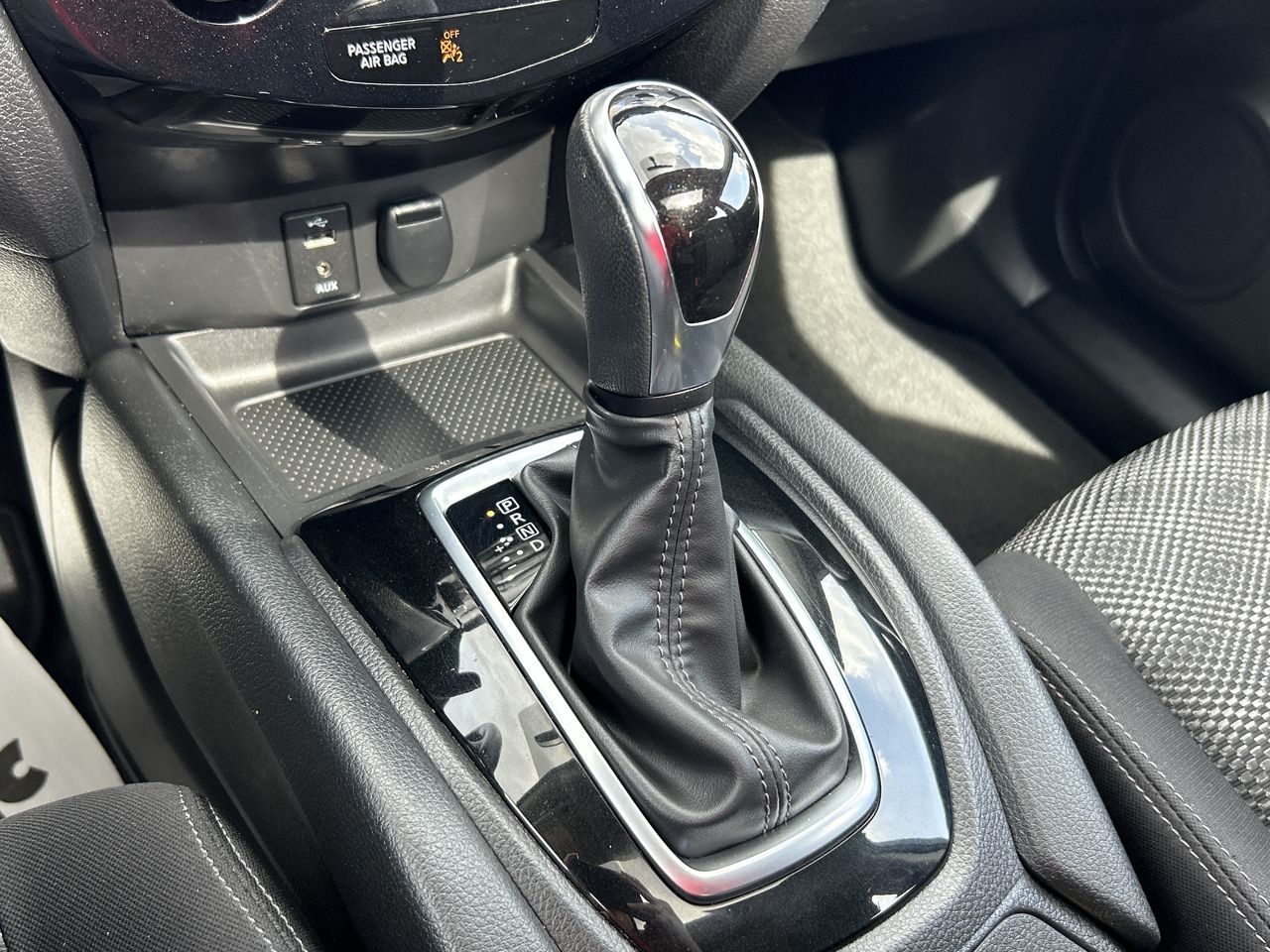 Nissan Qashqai  2017 à Vancouver, Colombie-Britannique
