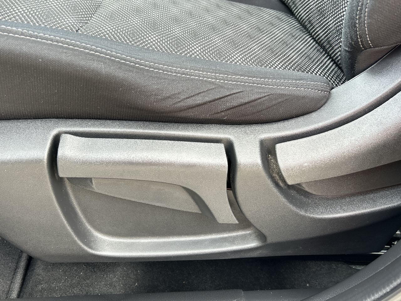 Nissan Qashqai  2017 à Vancouver, Colombie-Britannique