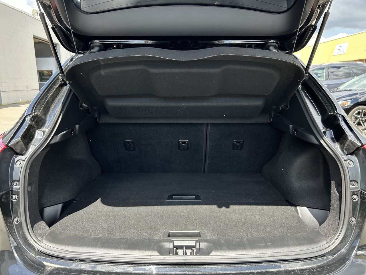 2018 Nissan Qashqai in Vancouver, British Columbia