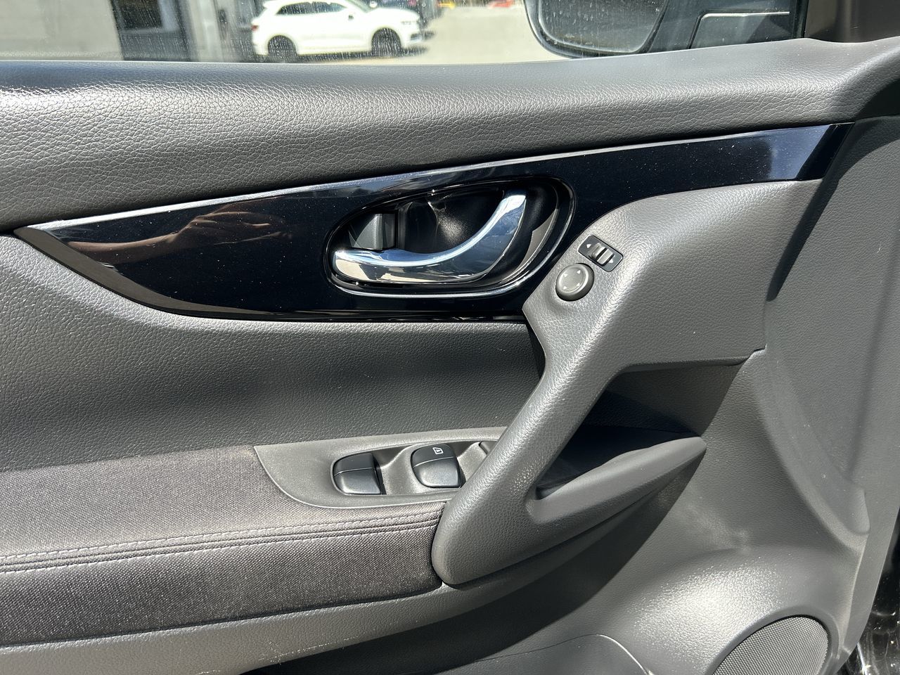 2018 Nissan Qashqai in Vancouver, British Columbia