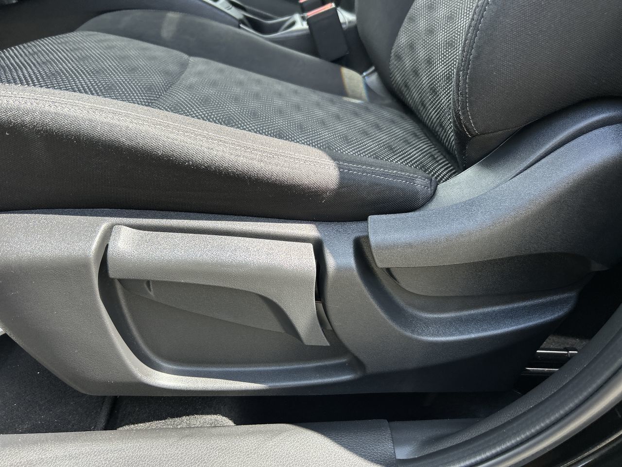 2018 Nissan Qashqai in Vancouver, British Columbia