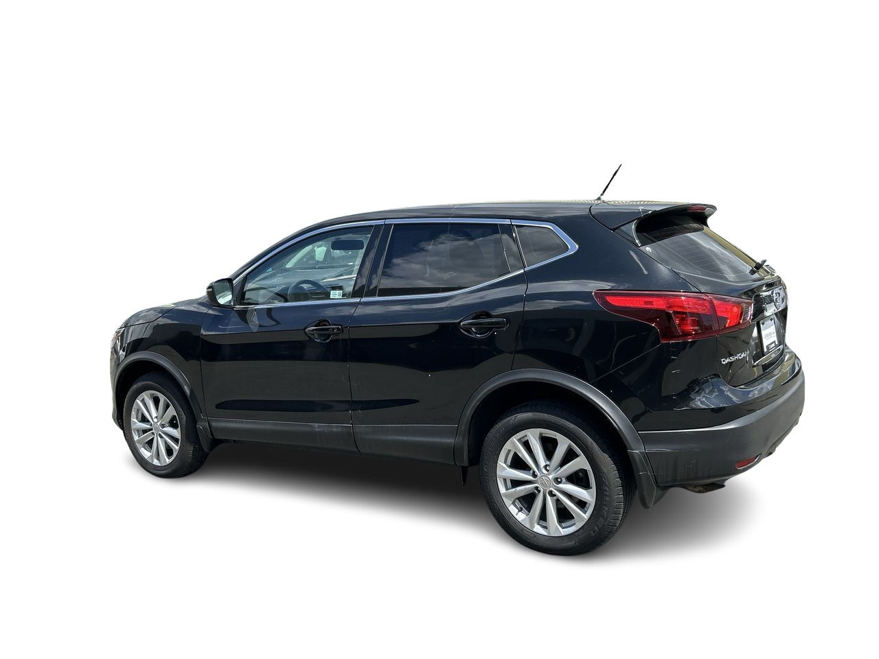 2018 Nissan Qashqai in Vancouver, British Columbia