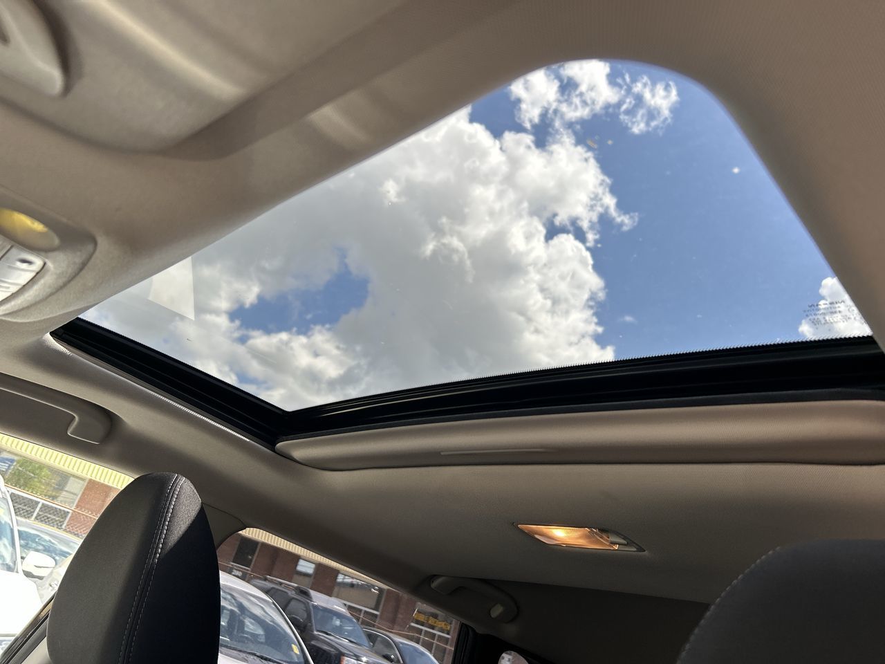 2018 Nissan Qashqai in Vancouver, British Columbia