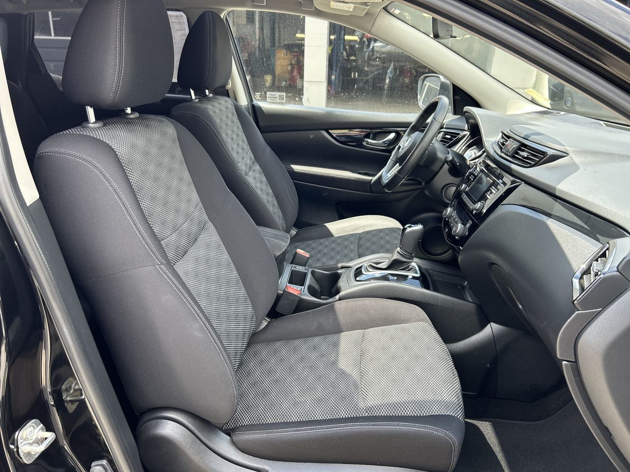 2018 Nissan Qashqai in Vancouver, British Columbia