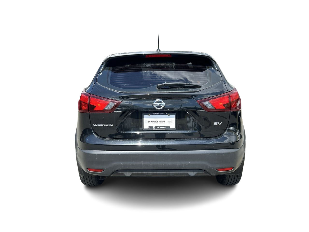 2018 Nissan Qashqai in Vancouver, British Columbia