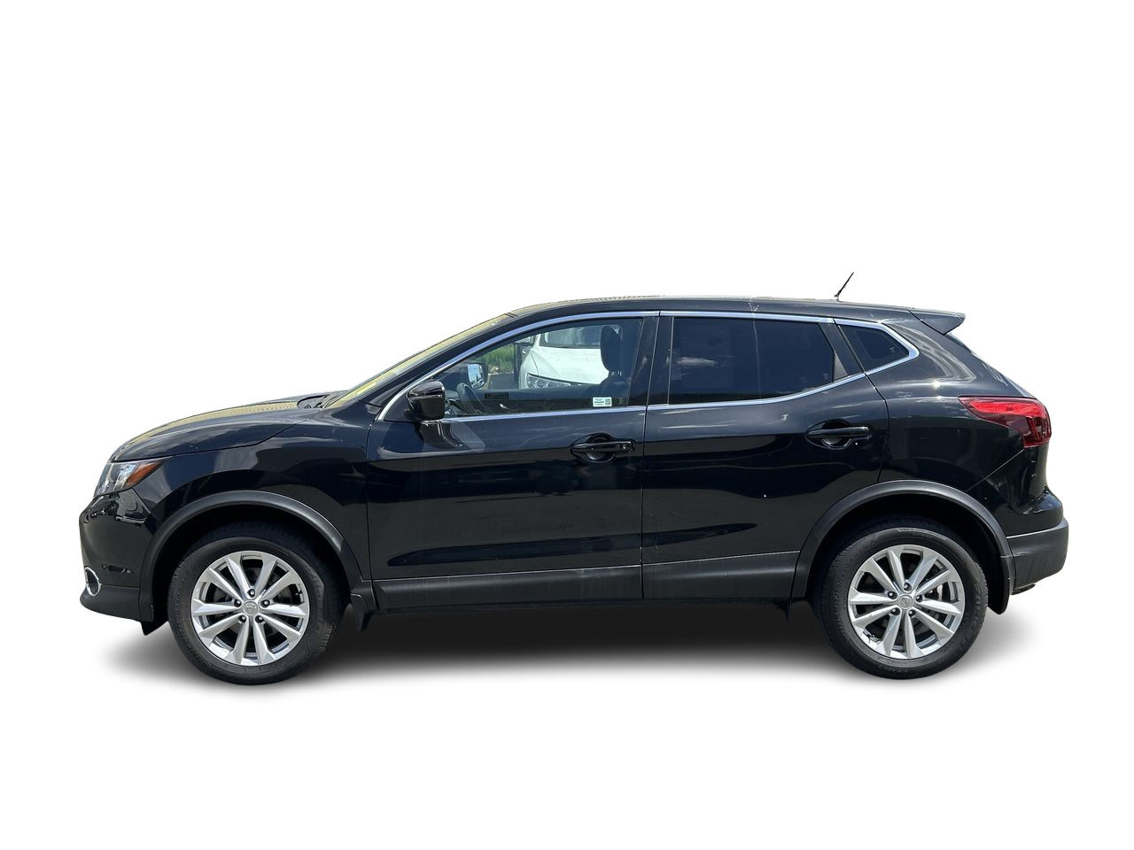 2018 Nissan Qashqai in Vancouver, British Columbia