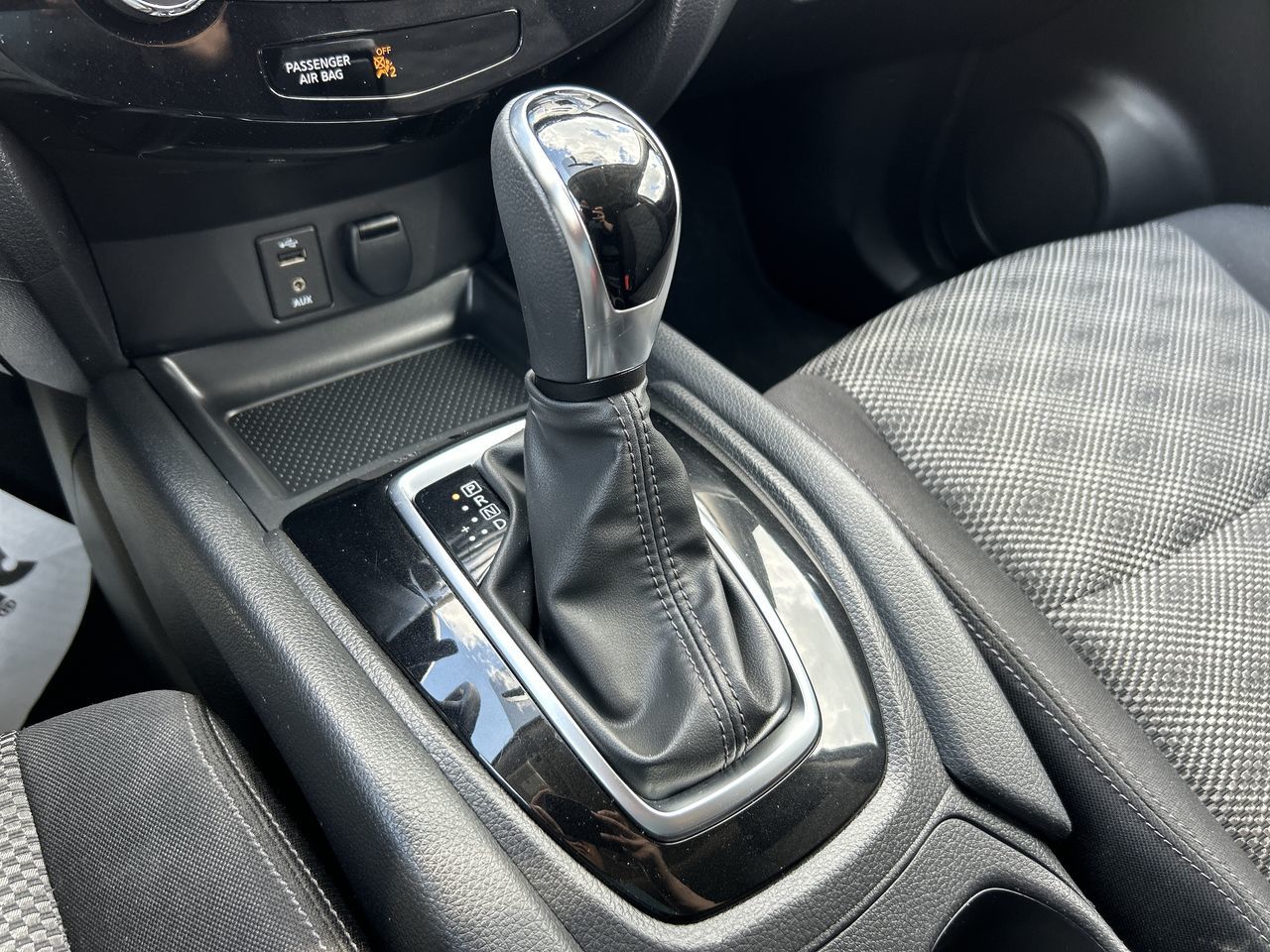 2018 Nissan Qashqai in Vancouver, British Columbia