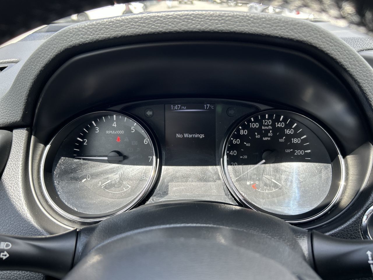 2018 Nissan Qashqai in Vancouver, British Columbia