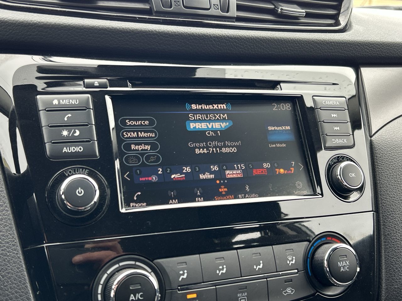 2020  Qashqai