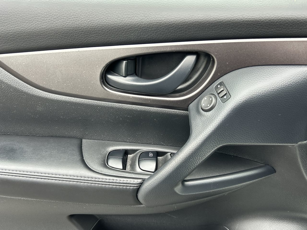 2020  Qashqai