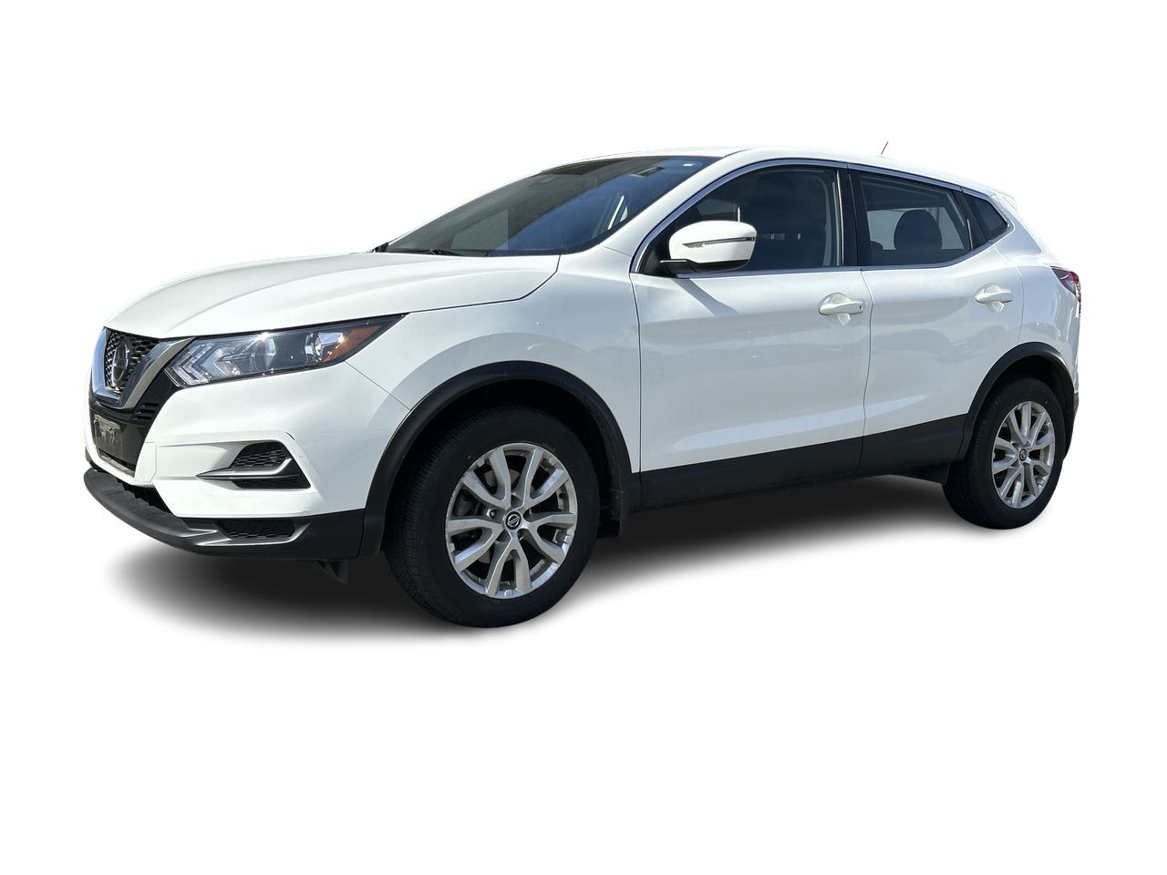 2020  Qashqai