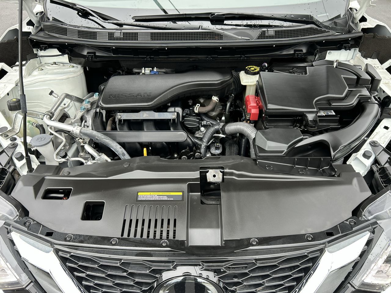 2020  Qashqai