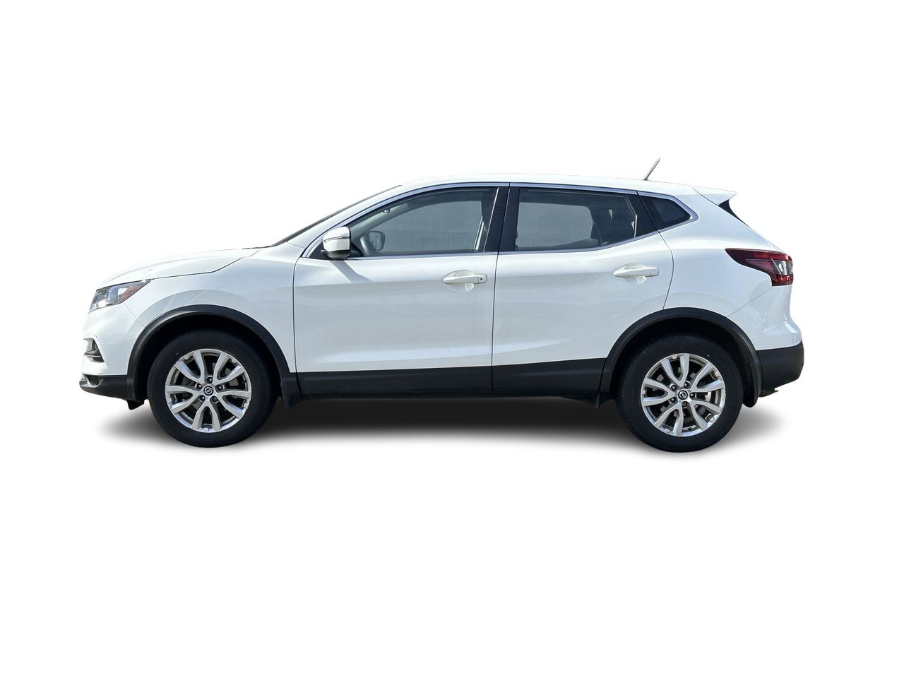 2020  Qashqai