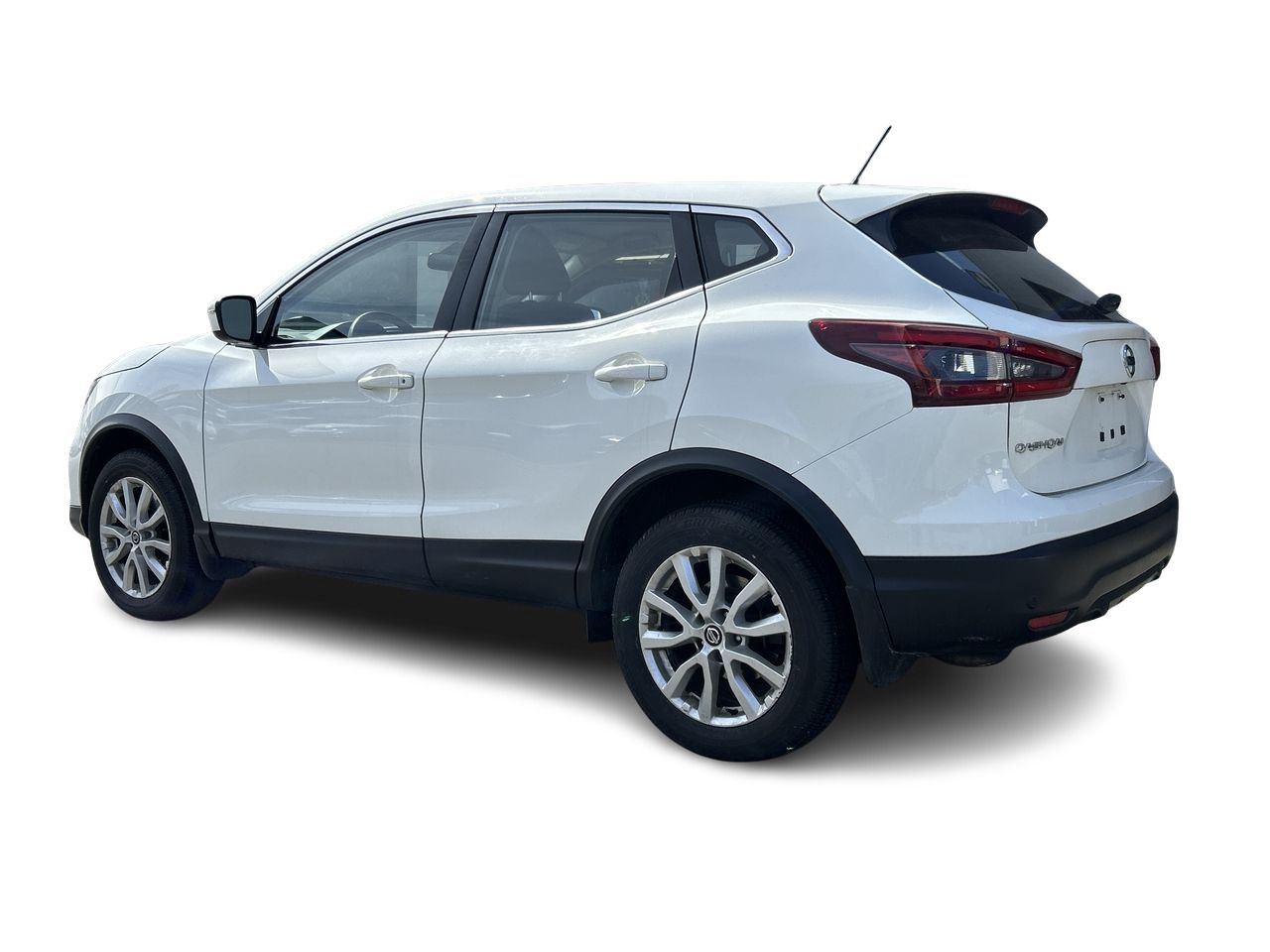 2020  Qashqai
