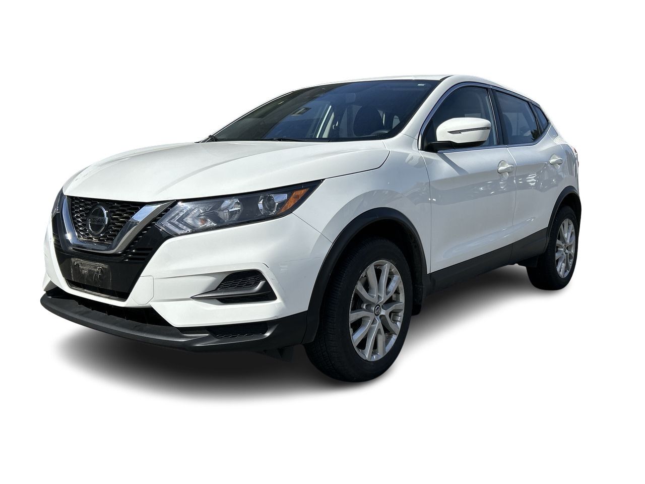 2020  Qashqai