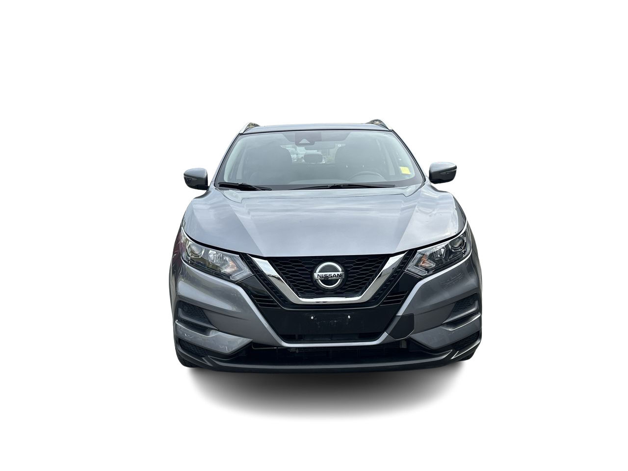 Nissan Qashqai  2021 à Vancouver, Colombie-Britannique