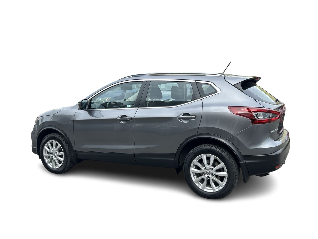 Nissan Qashqai  2021 à Vancouver, Colombie-Britannique