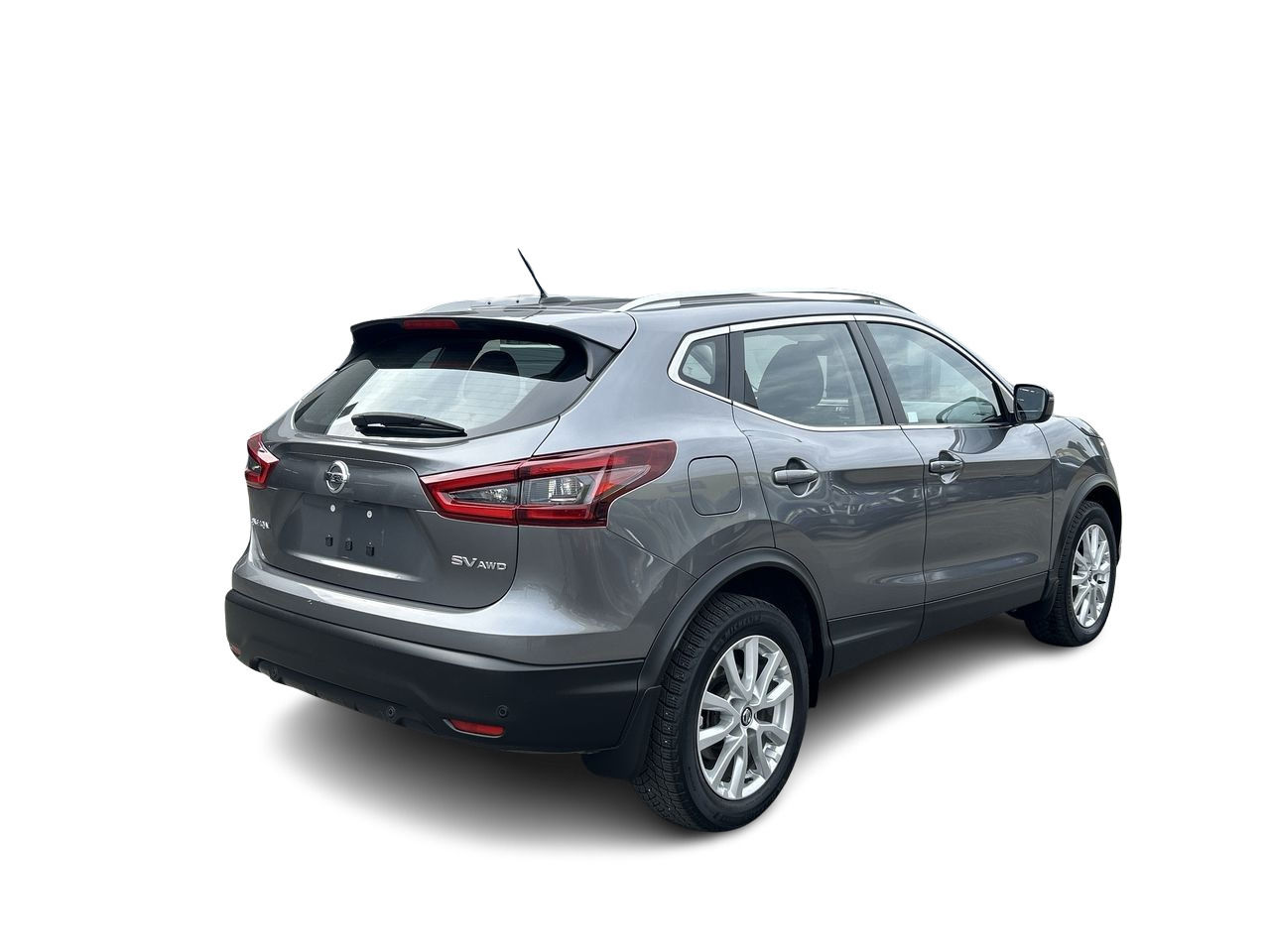 Nissan Qashqai  2021 à Vancouver, Colombie-Britannique