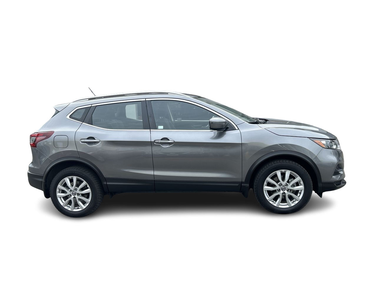 Nissan Qashqai  2021 à Vancouver, Colombie-Britannique