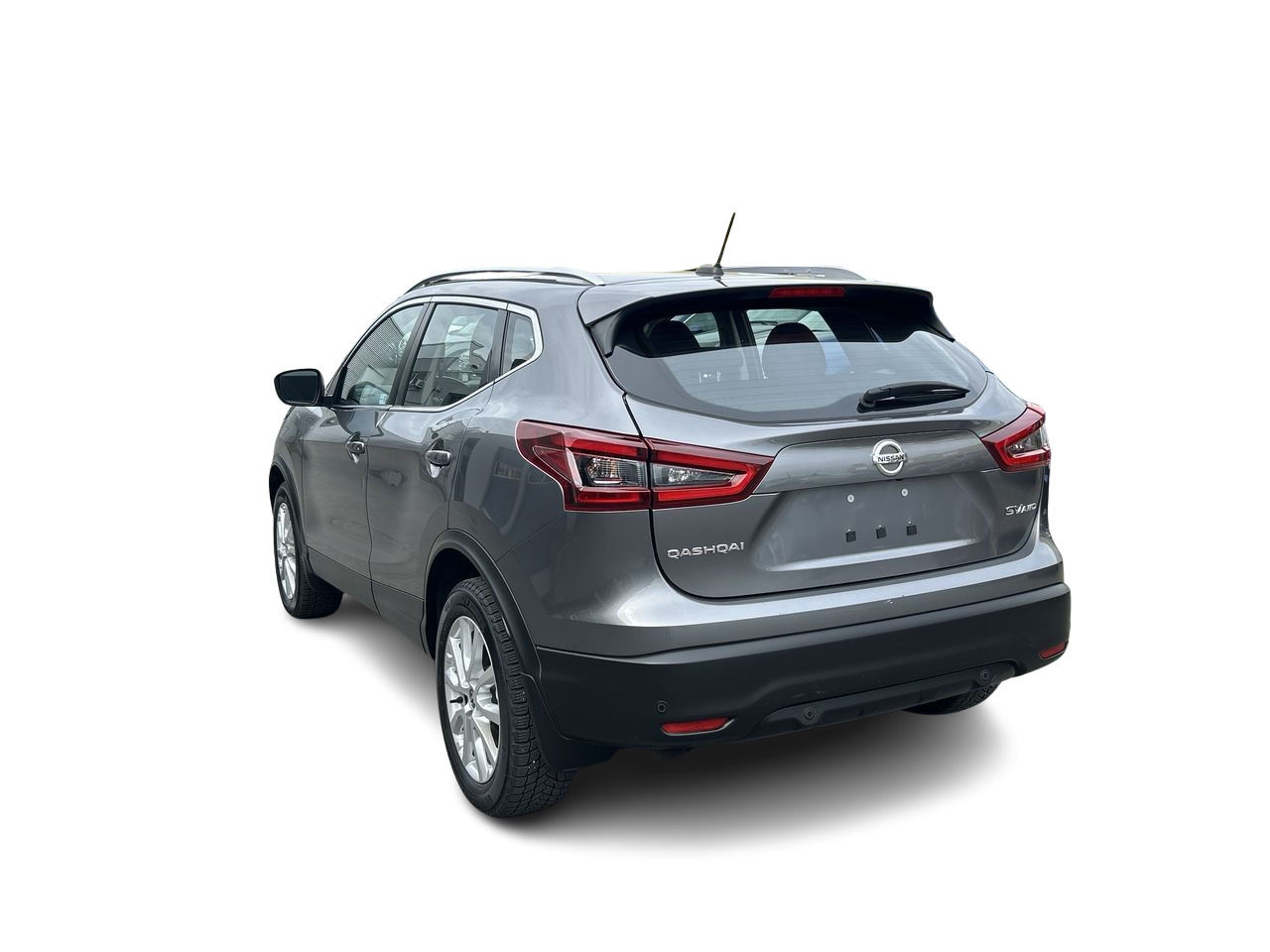 Nissan Qashqai  2021 à Vancouver, Colombie-Britannique