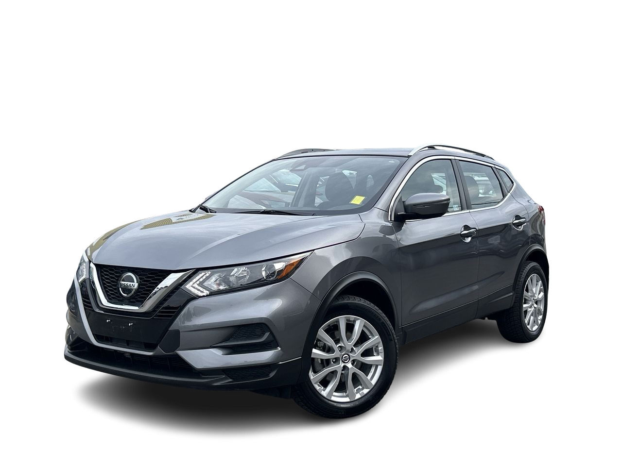 Nissan Qashqai  2021 à Vancouver, Colombie-Britannique