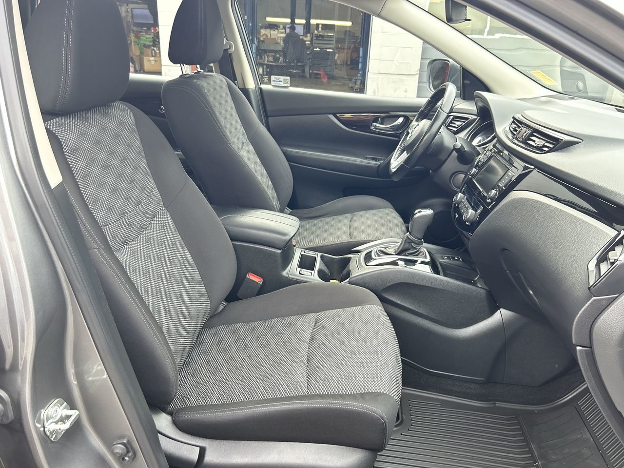 Nissan Qashqai  2021 à Vancouver, Colombie-Britannique